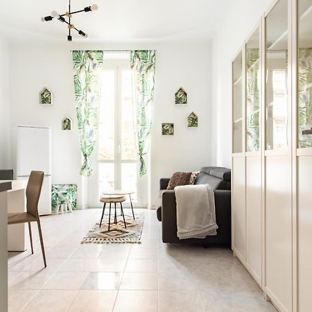 La Casa Sull'Albero City Life Mailand Exterior foto