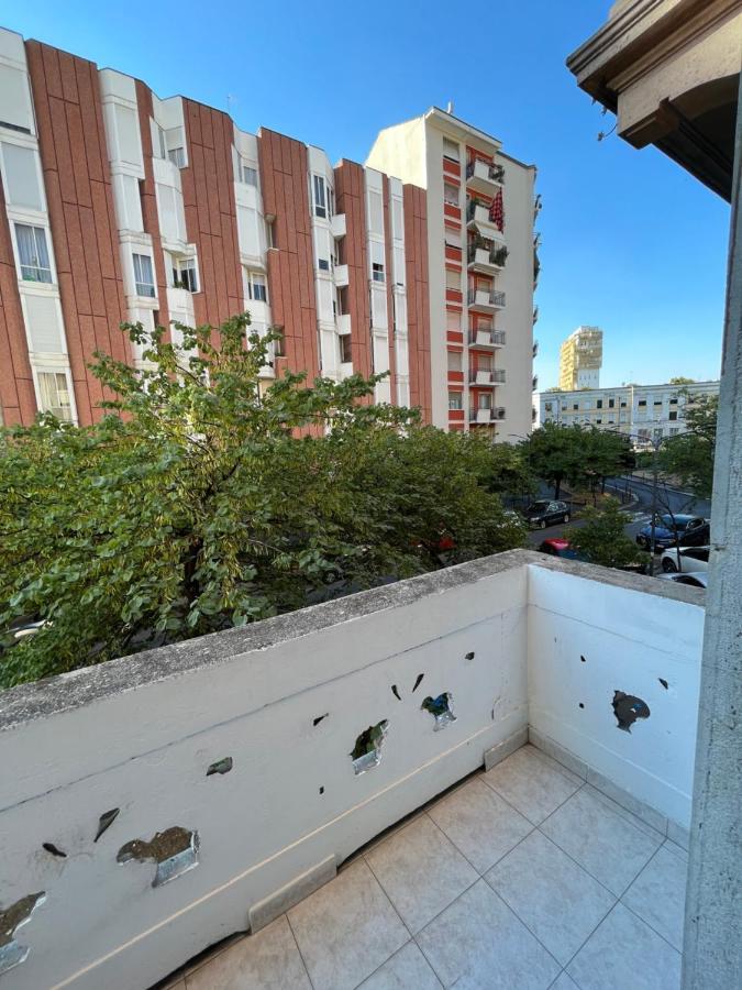 La Casa Sull'Albero City Life Mailand Exterior foto
