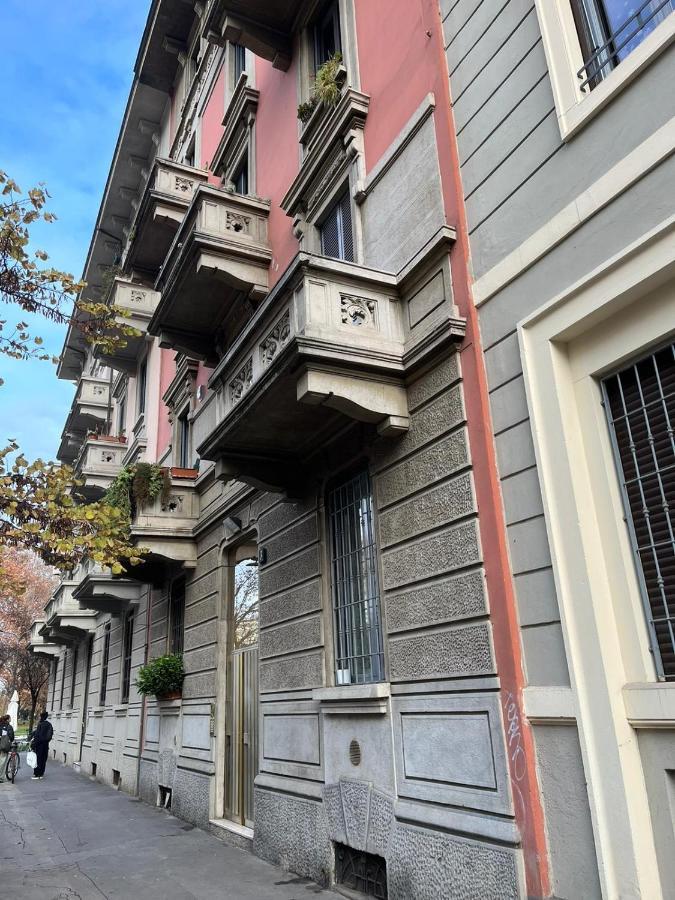 La Casa Sull'Albero City Life Mailand Exterior foto