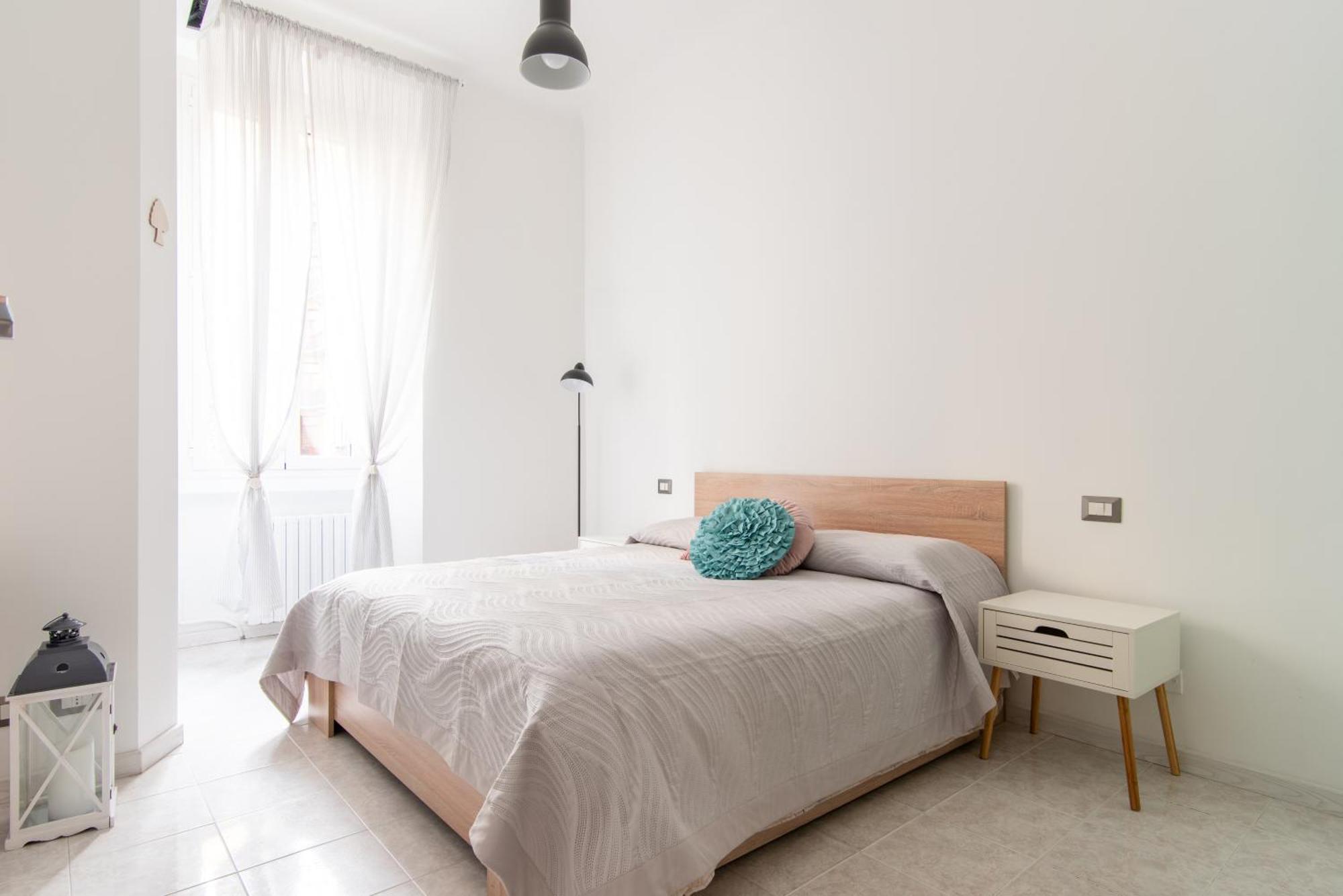 La Casa Sull'Albero City Life Mailand Exterior foto