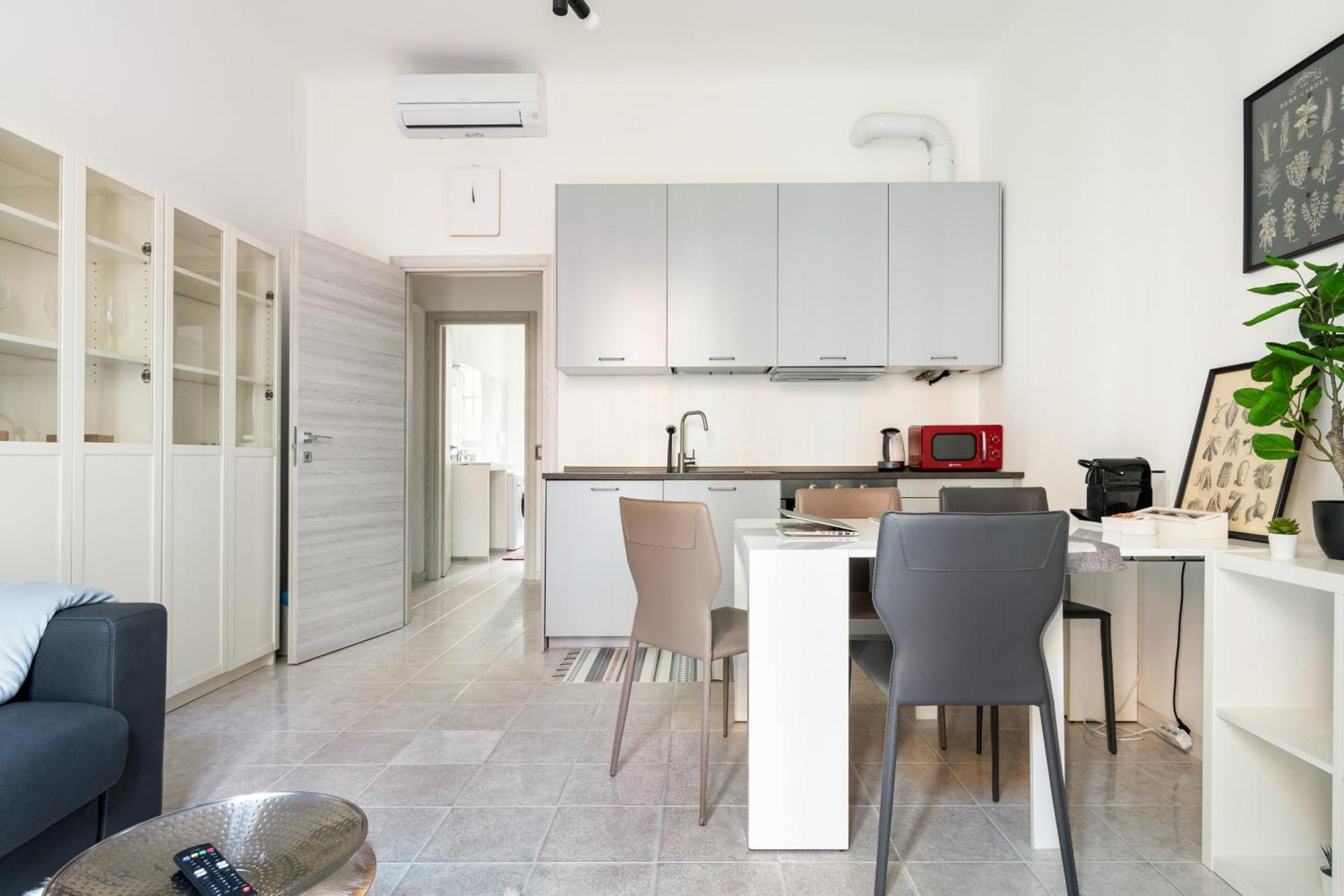 La Casa Sull'Albero City Life Mailand Exterior foto