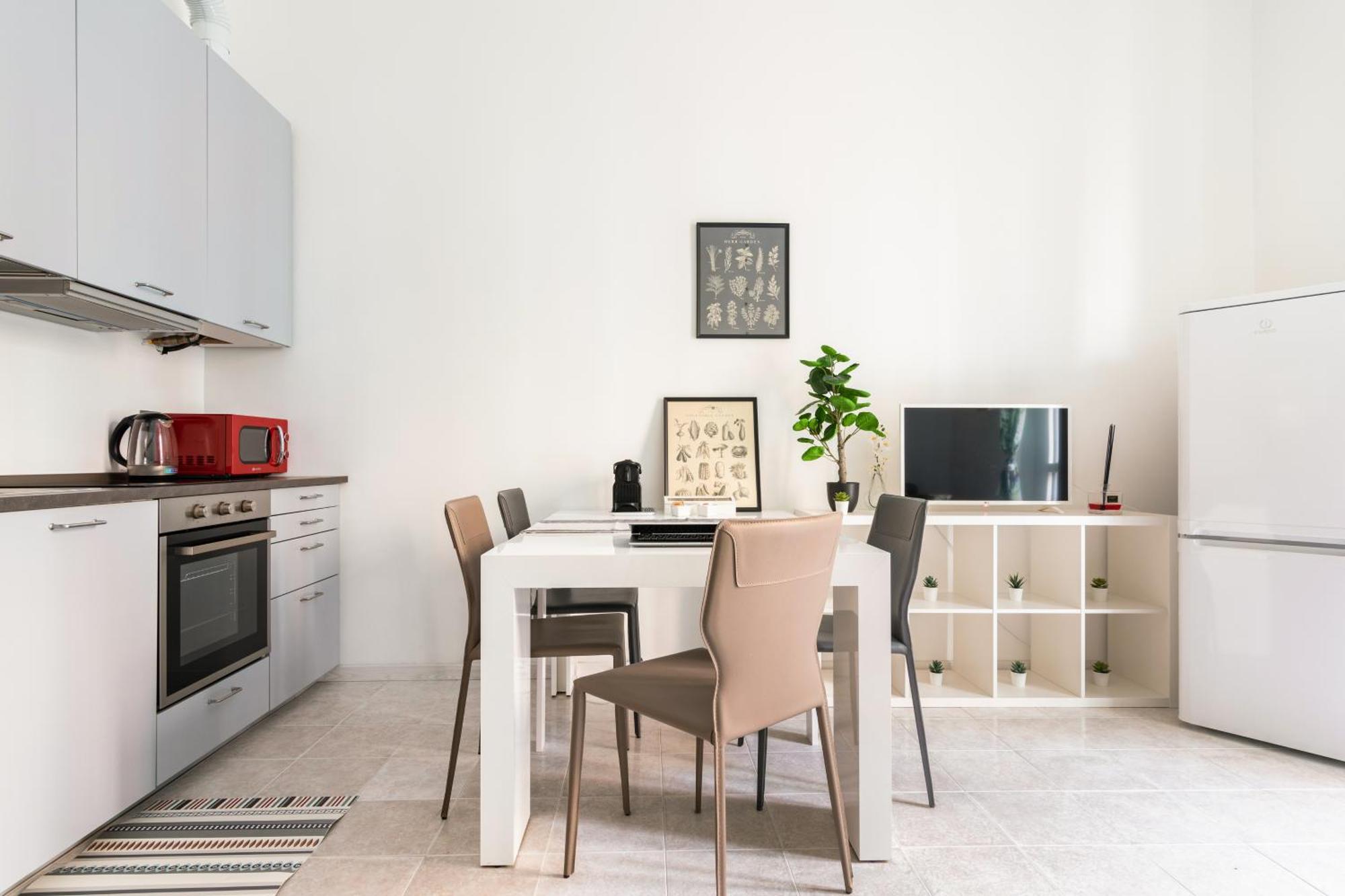 La Casa Sull'Albero City Life Mailand Exterior foto